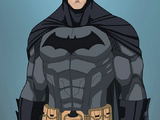 Bruce Wayne (Earth-1DC)