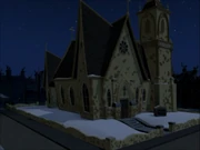 St. Bart's Church