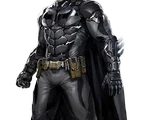 Batman: Gotham Crusader