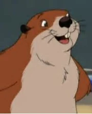Beaver (Franklin)