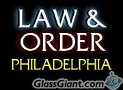 Law & Order Philadelphia