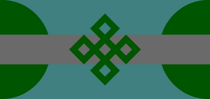 Xzandor flag