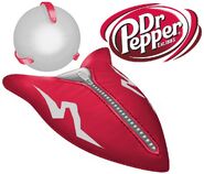 Dr Pepper Rocket Star