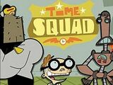 Time Squad (Live Action Film)