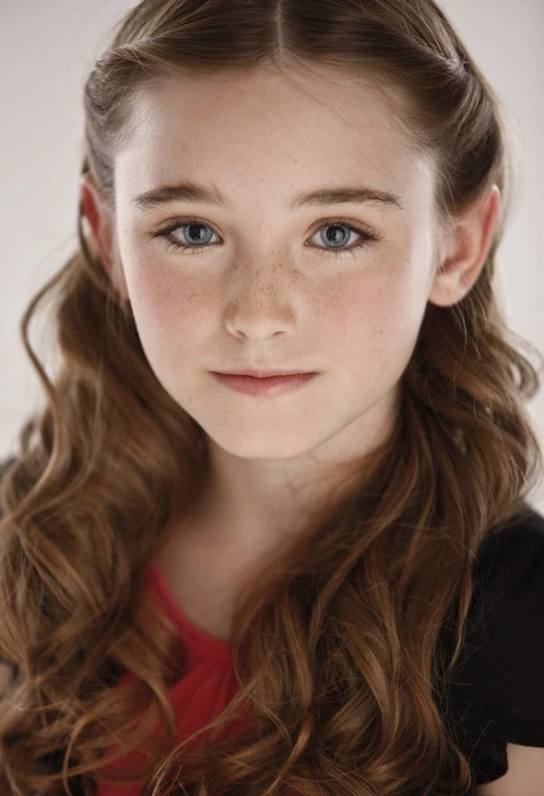 Kate Bridges | Fanon Wiki | Fandom