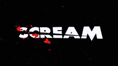 Scream (2022 film) - Wikipedia