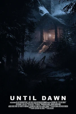 Until Dawn 1