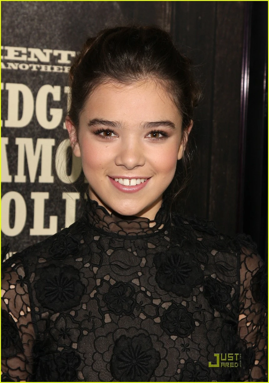 Category:Films featuring Hailee Steinfeld | Fanon Wiki | Fandom