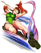 Cammy