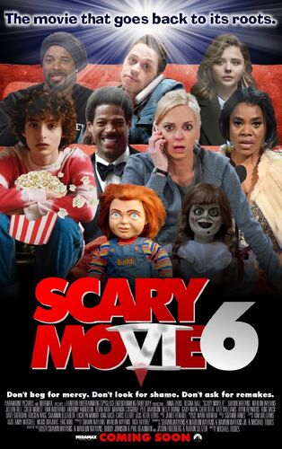 Scarymovie6fanposter