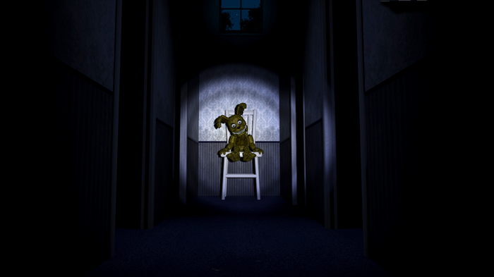 Full 'Five Nights At Freddy's' Plot Synopsis Released Online, New Details  Revealed (REPORT)