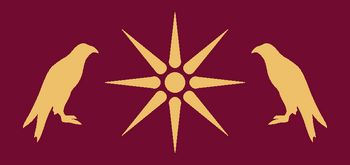 P'aylstan flag