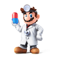 600px-Dr Mario SSB4 Artwork