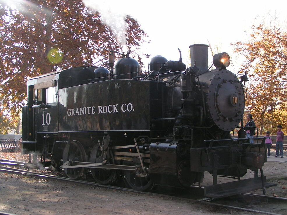 USATC S100 Class (locomotive class) | Fanon Wiki | Fandom