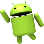 Android Robot