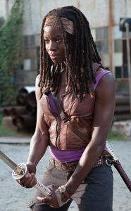 Michonne