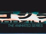 Godzilla: The Animated Series