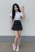 Yun Eun Ae