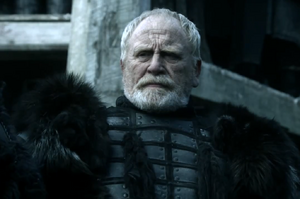 James Cosmo as Dr. Norman Stromm