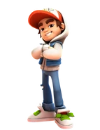 Jake