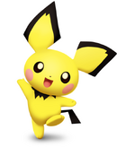 Pichu (Smashified)