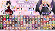 THAT Character Select Screen 08