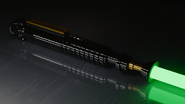 Lenny's Lightsaber