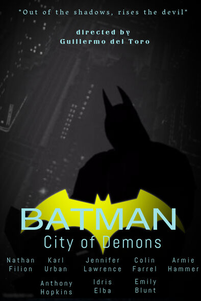 Batman City of Demons-0