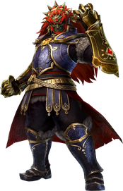 HW Ganondorf