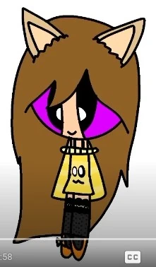 Jessi | Fanon Wiki | Fandom