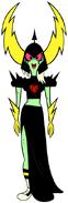 lord dominator