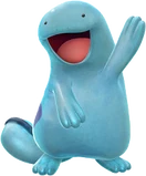Quagsire PT
