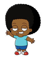 Rallo Tubbs