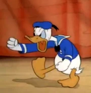 Donald Duck 1