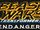 Beast Wars: Transformers: E.N.D.A.N.G.E.R.E.D.