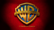 Warner Bros. Animation.