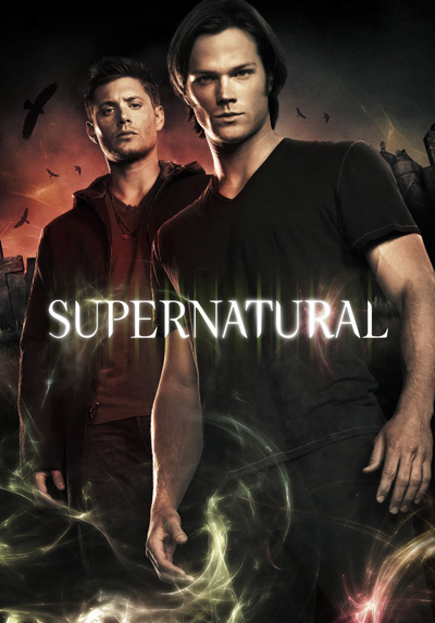 wikipedia supernatural season 10