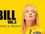 Kill Bill: Vol 3