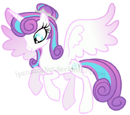 Flurry Heart