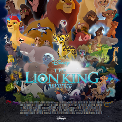 The lion shop king skai jackson