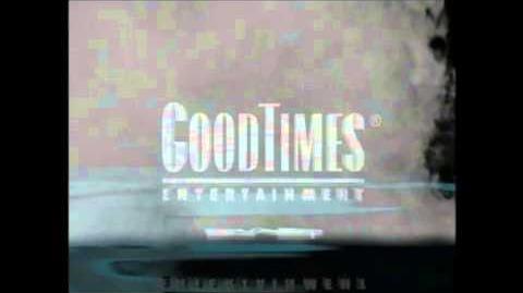 GoodTimes Entertainment Logo (1998)
