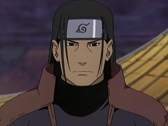 JG 42 - HASHIRAMA SENJU DEUS SHINOBI Base: Mc 16:15-16 Hashirama Senju, foi  o primeiro Hokage de Konoha, junto com Madara Uchiha fundaram a vila  visando encerrar as guerras entre os clãs