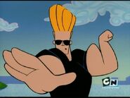 Johnny Bravo