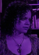 Genelle Williams as Anna Silverman