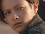 John Connor