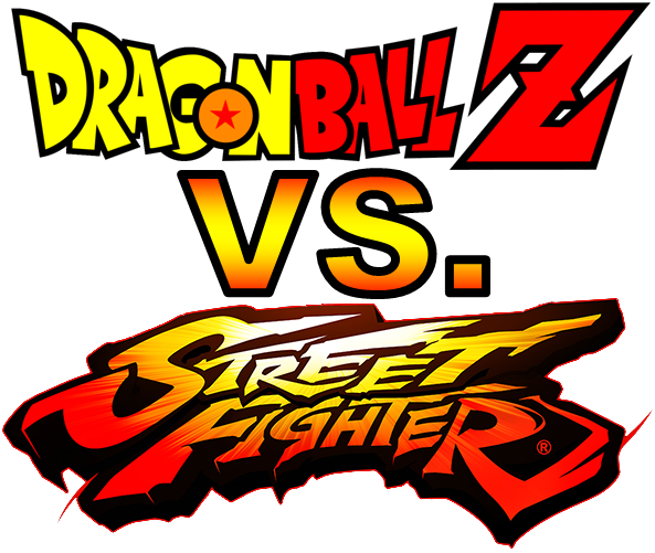 street fighter vs logo