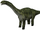 Howling Camarasaurus