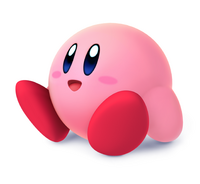 Kirby (SSB 2014)