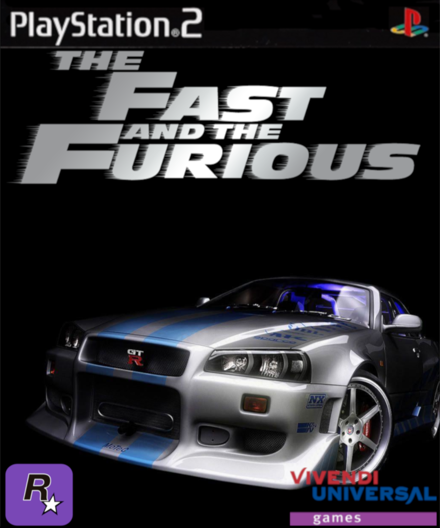 The Fast And The Furious: Tokyo Drift music, videos, stats, and