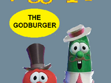 The Godburger